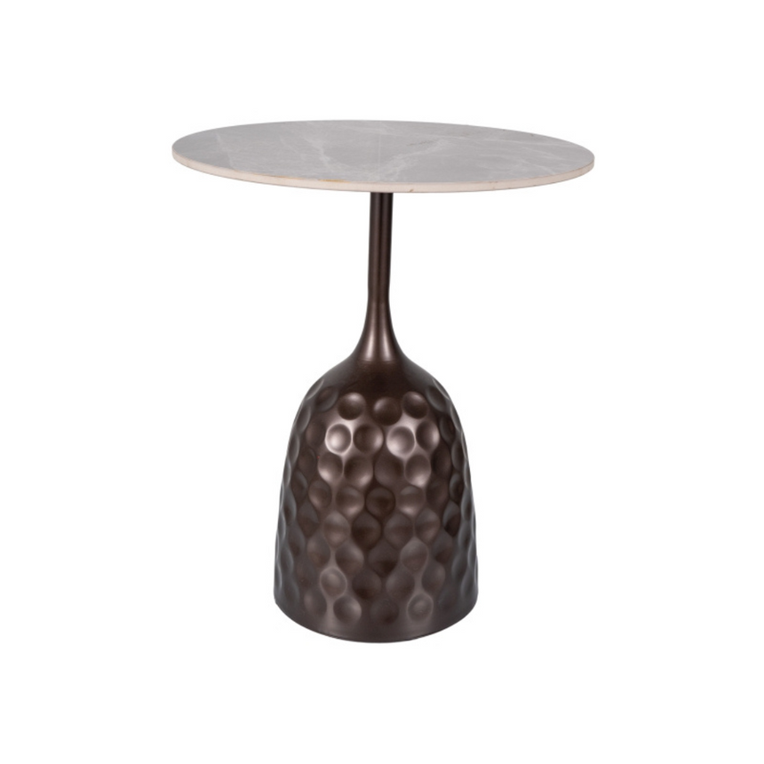 Booq acrylic bookend