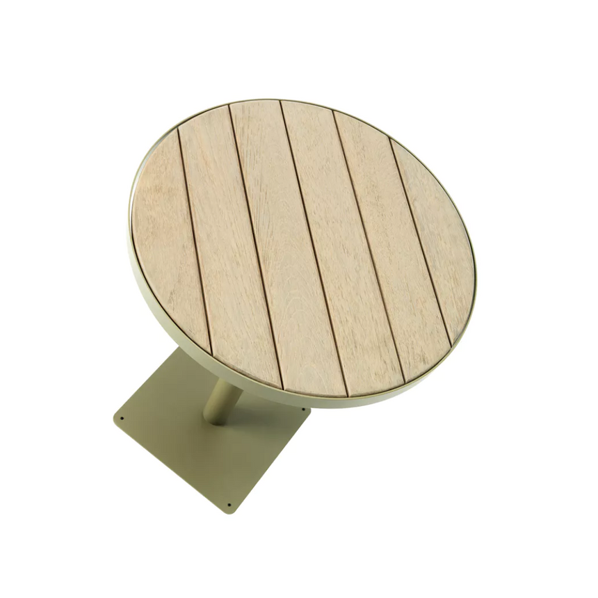 Laren kerti étkezőasztal