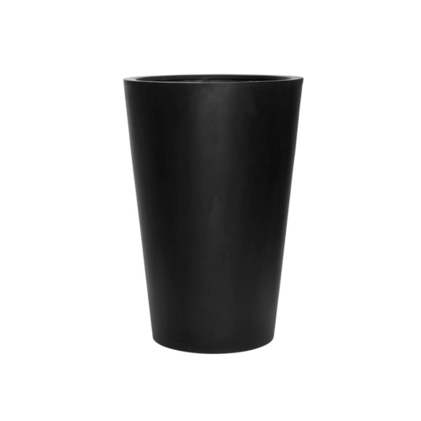 Belle stone flower pot Ø60