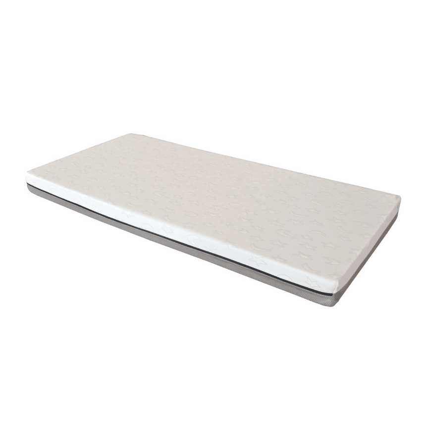 Baby Soft cot mattress 60x120