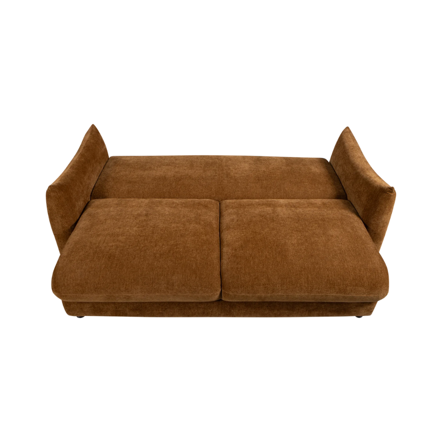 Jonne 3 személyes zsenília kanapé