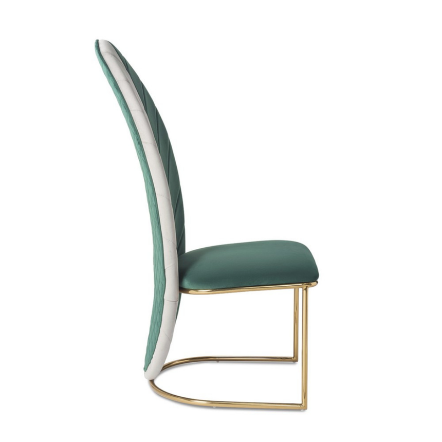 Vector clay wall lamp