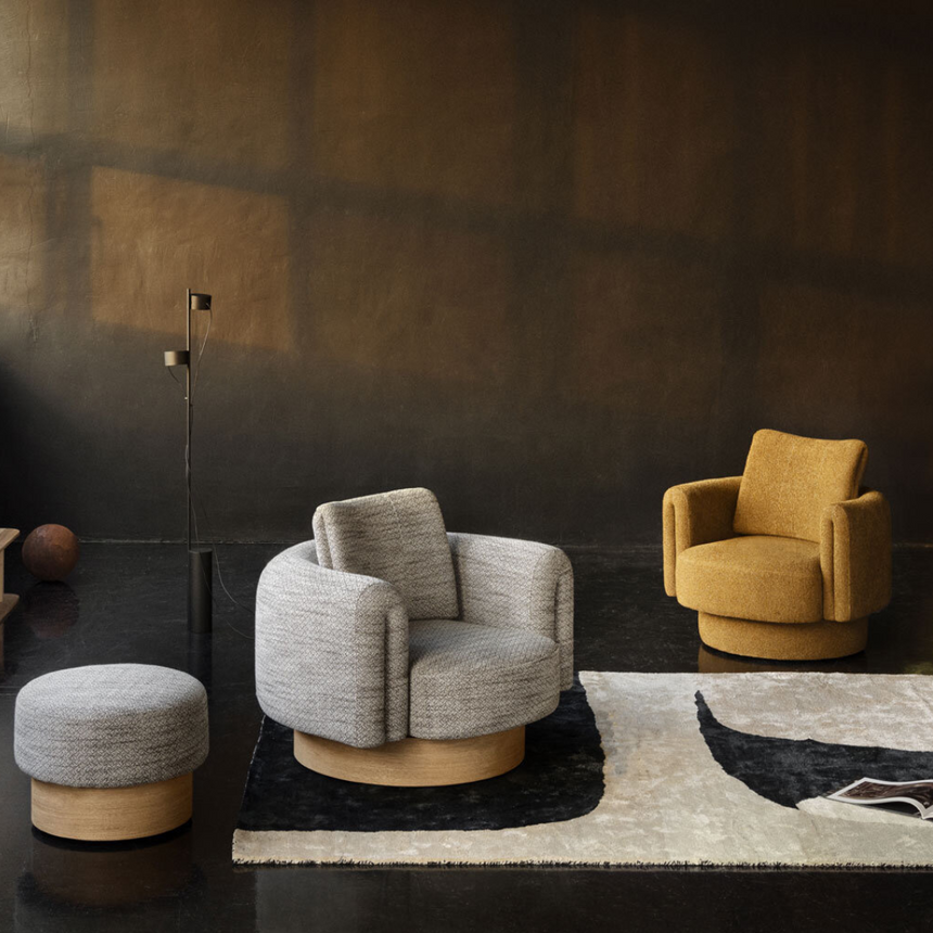 Bofii moduláris kanapé