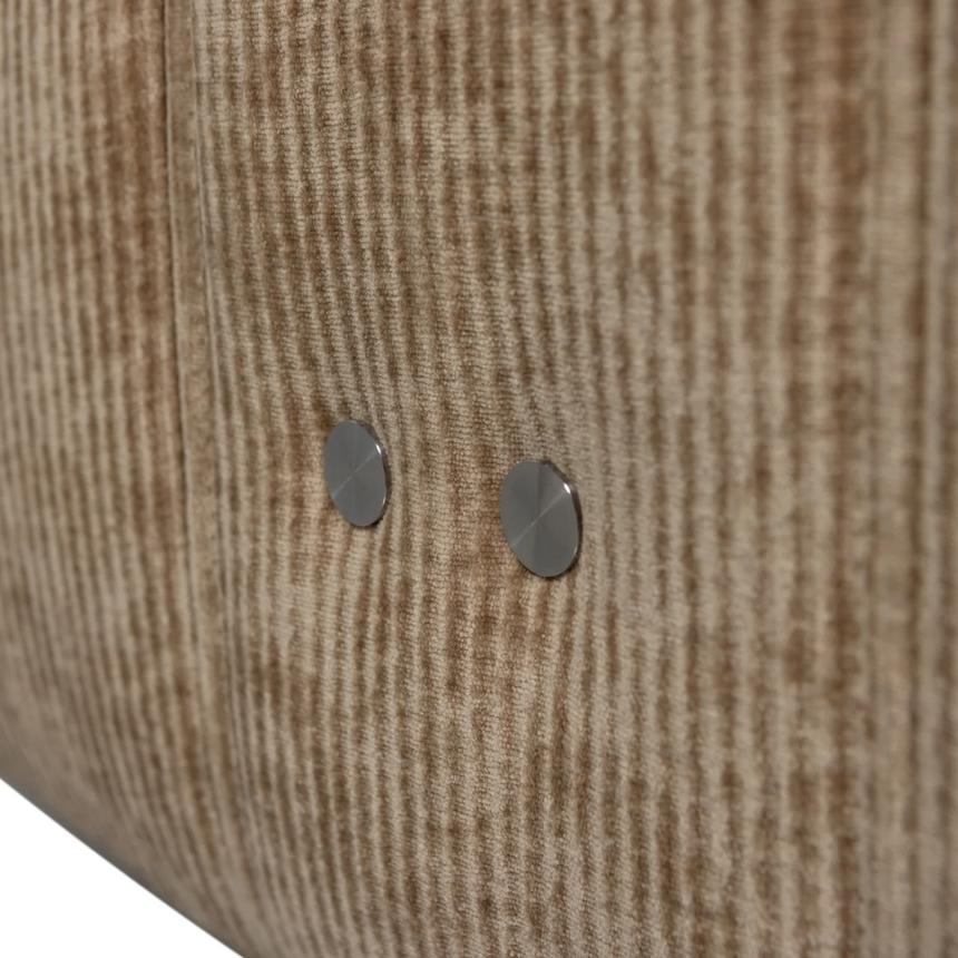 Hein kordbársony relax fotel