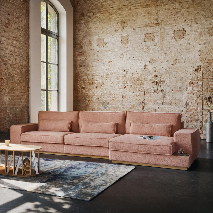 Mood moduláris kanapé