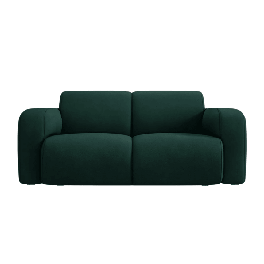 Molino 2-seater rebel chenille sofa