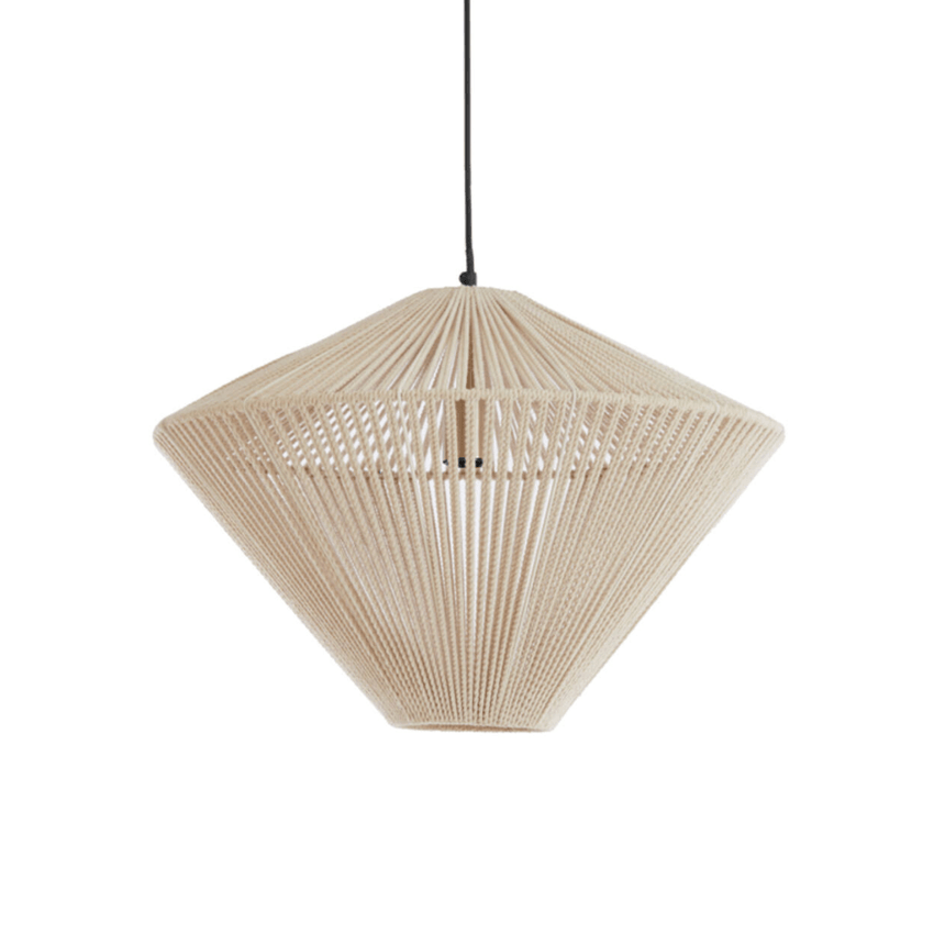 Felida kötél függőlámpa