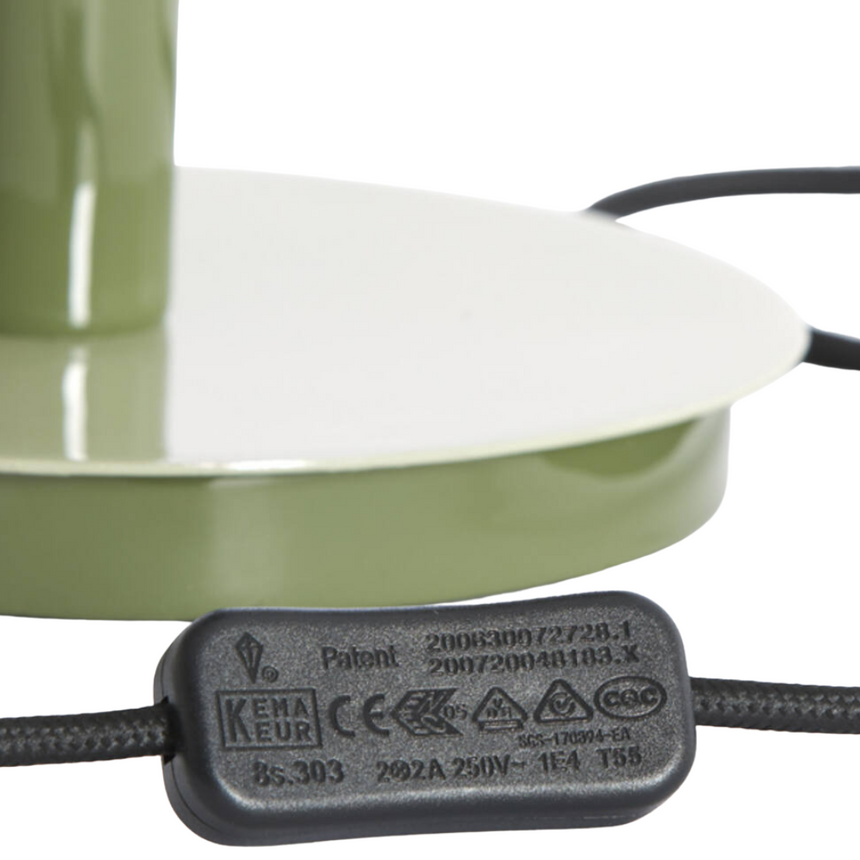 Drizella metal pendant lamp 4 bulbs