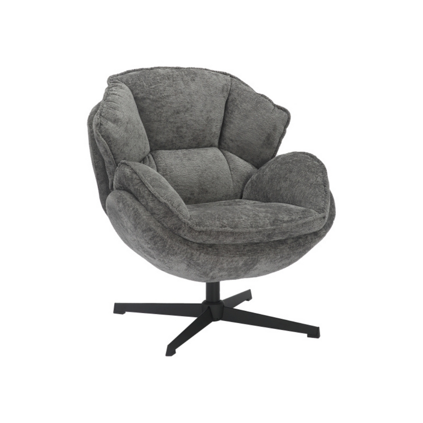 Betty zsenília forgó fotel