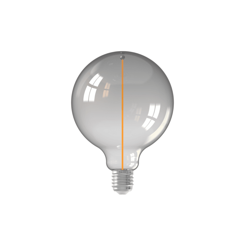 Magneto G125 Titanium Straight bulb, LED E27