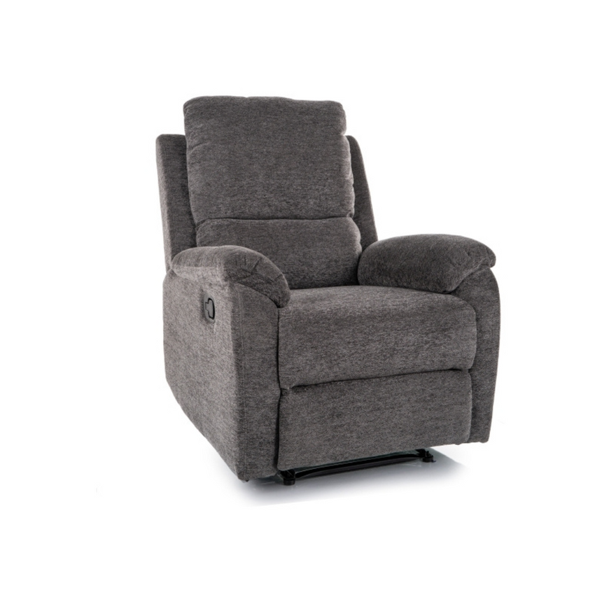 Spencer szövet fotel