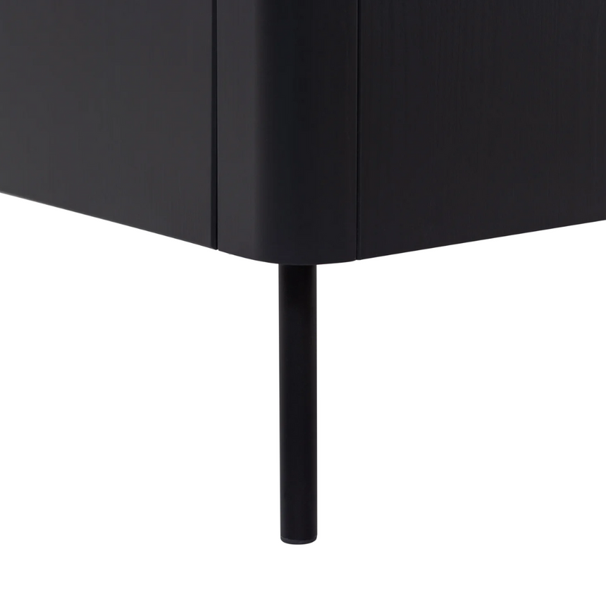 Gunnar fa TV szekrény 200cm