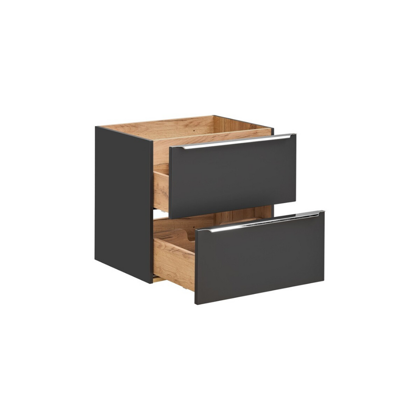 Baggy woven chenille pouf