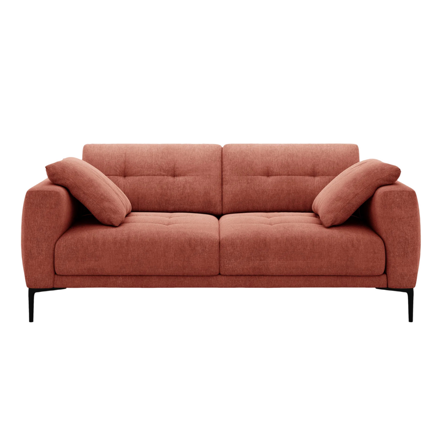 Bemy 2 személyes szövet kanapé