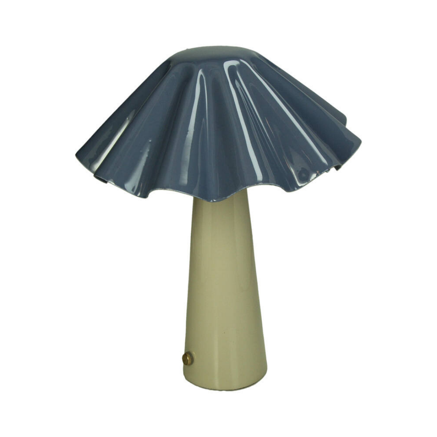 Kersten 4 fém asztali lámpa