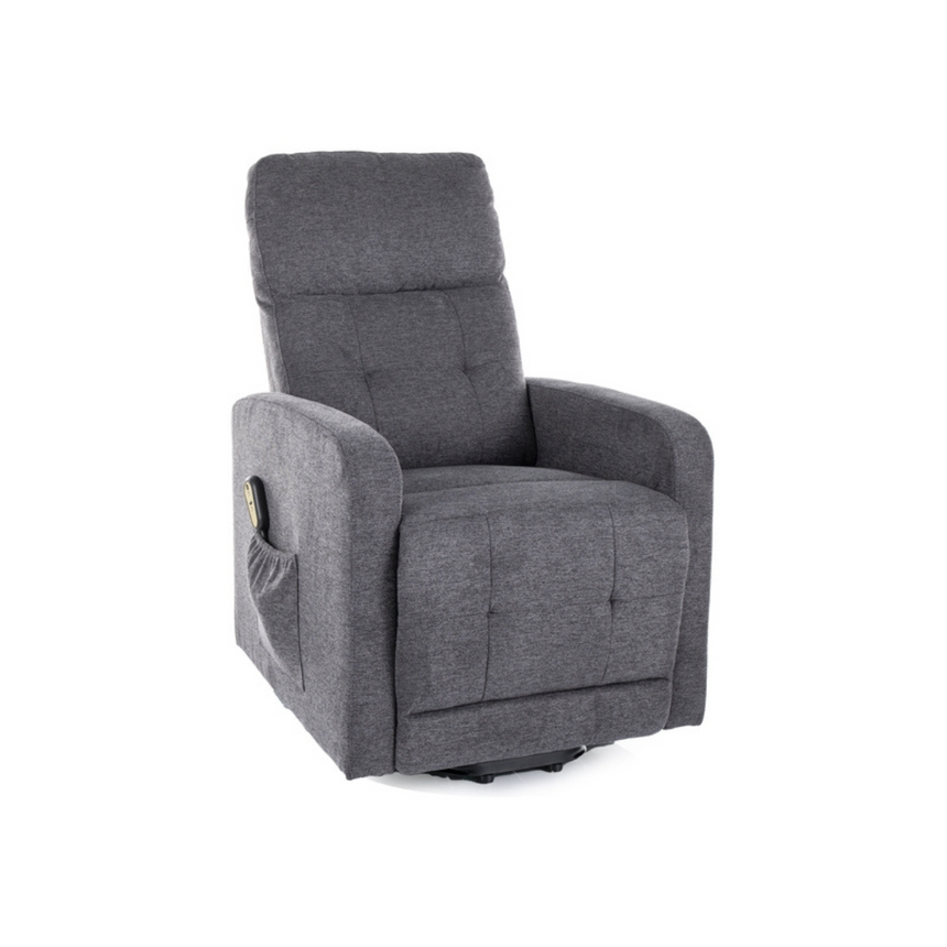 Otus 2 szövet fotel