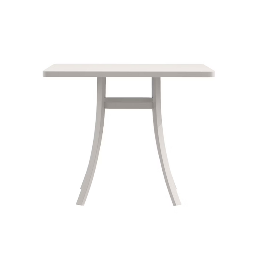 Elisir kerti étkezőasztal