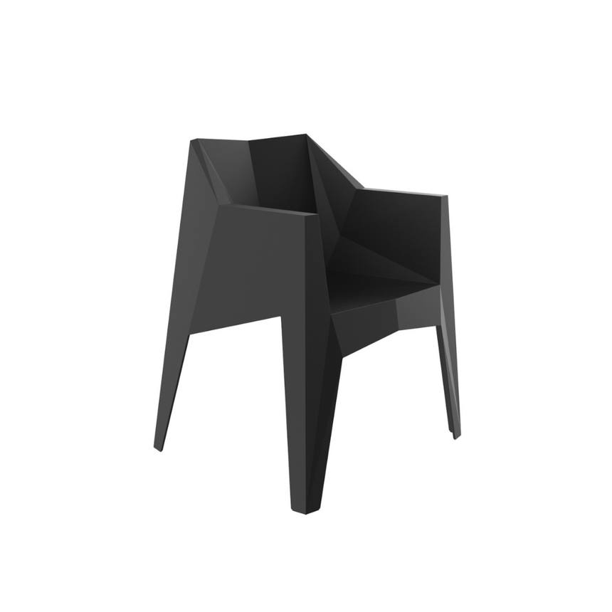 Voxel PP kerti szék