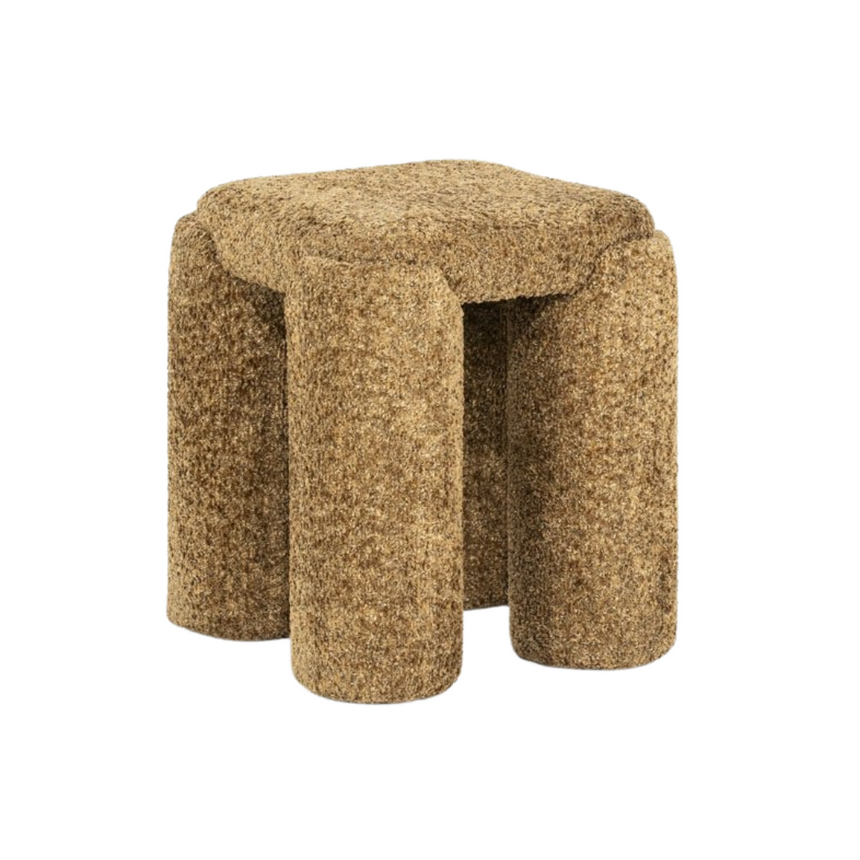 Curo metal table lamp