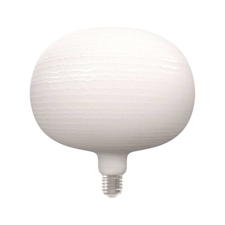 Boden Papyrus bulb, LED E27