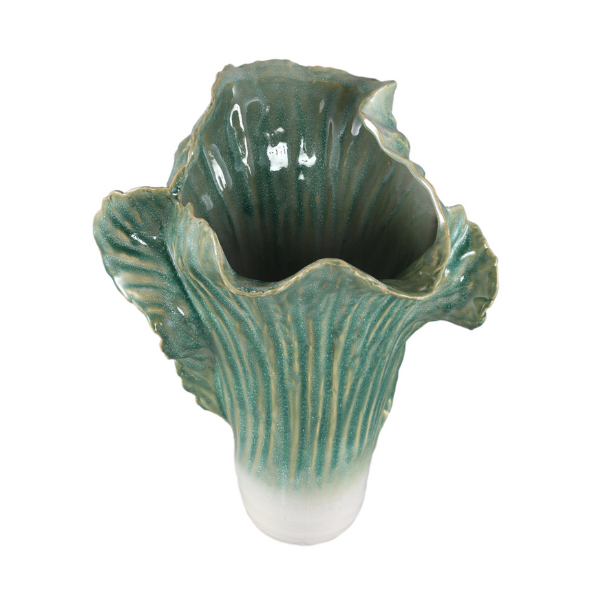 Swing kerámia virágtartó