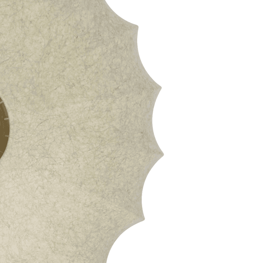 Fay PP ceiling lamp Ø40