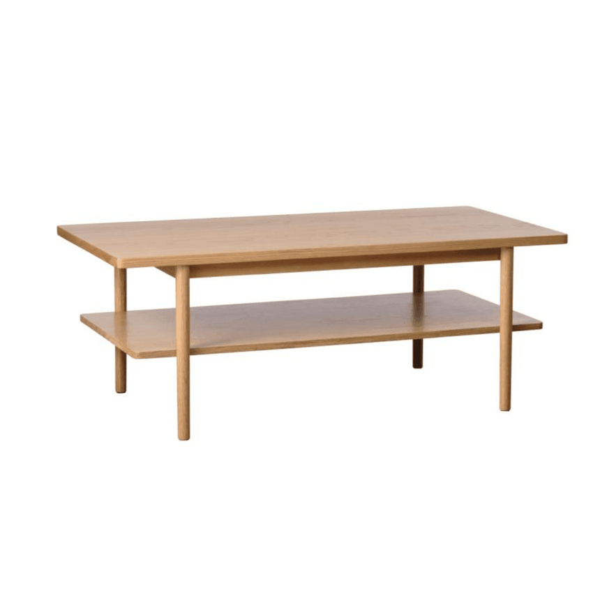 Ponza fa dohányzóasztal - Dutch Home