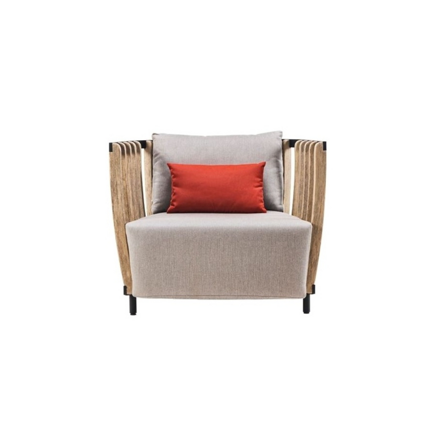 Swing Lounge kerti fotel