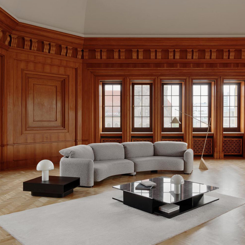 LaRoche moduláris kanapé