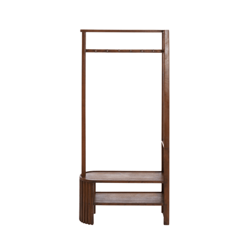 Gaios wooden hanger