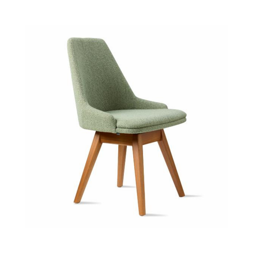 Kilt garden coffee table