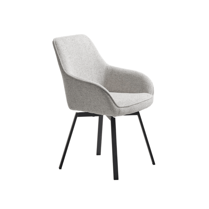 Alma szövet szék - Dutch Home