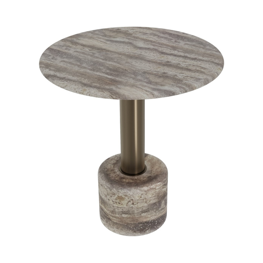 Hyllie concrete storage table