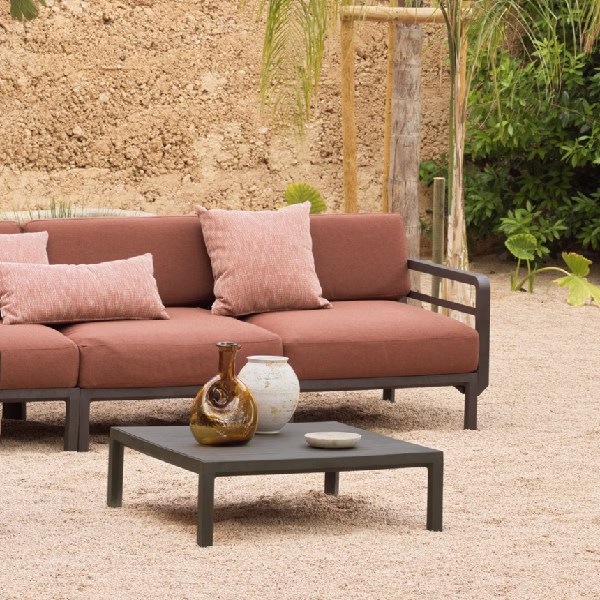 Nardi Maximo Tavolino PP garden coffee table