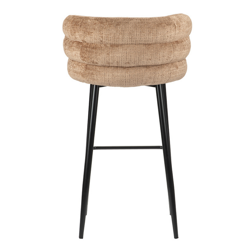 Cloud zsenília bárszék