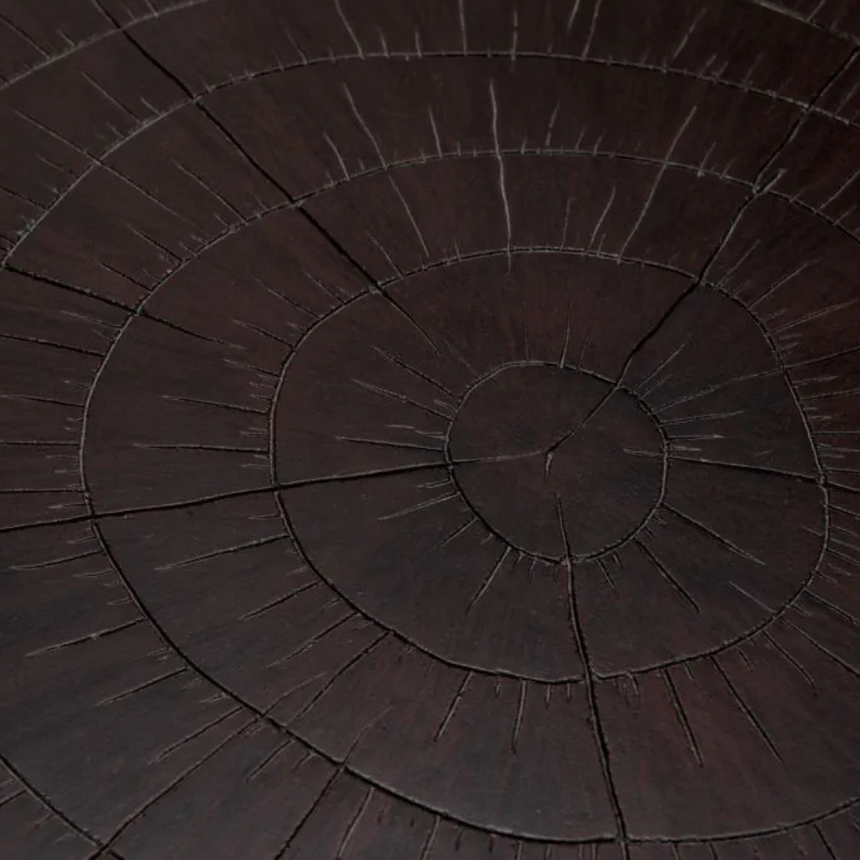 Belle Vue fabric garden armchair