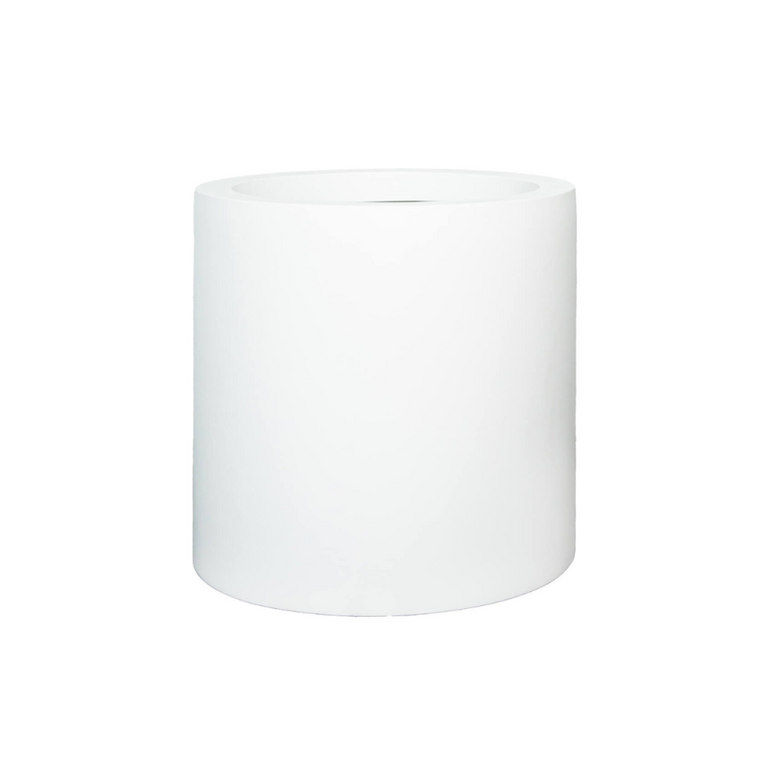 Jumbo Max stone flower pot Ø70