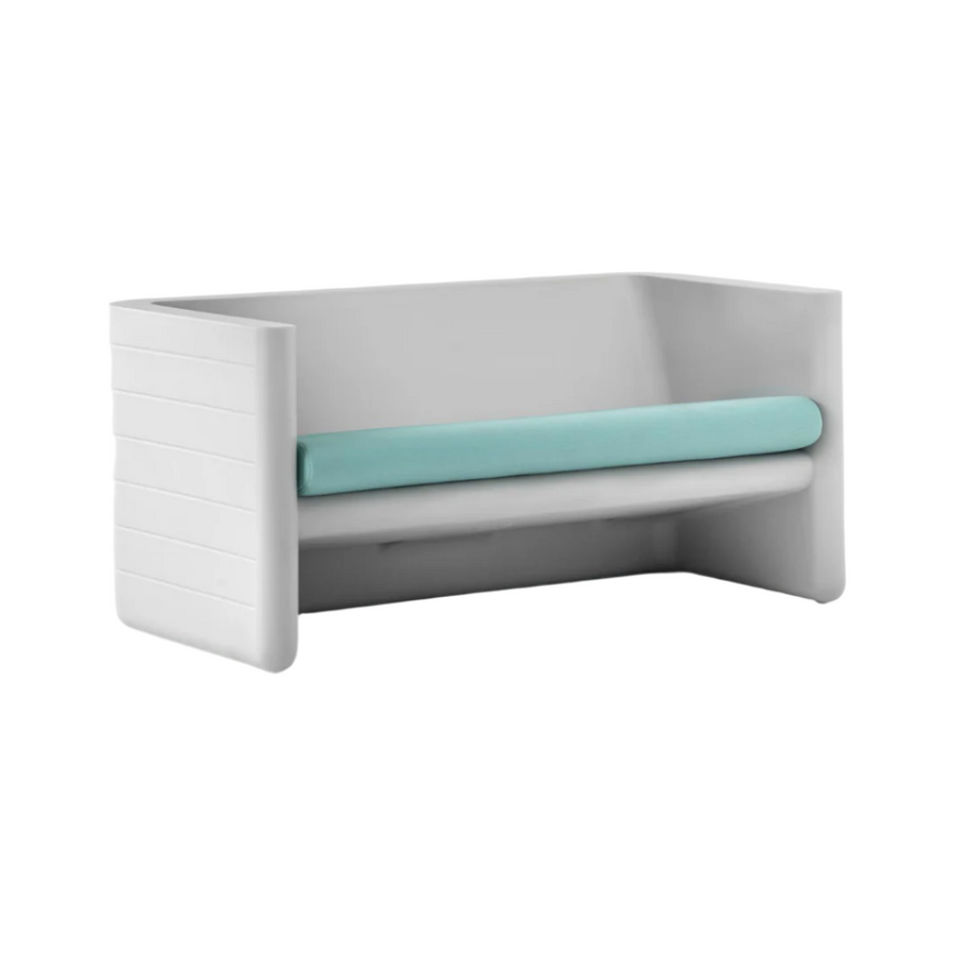 Sunset PP kerti kanapé