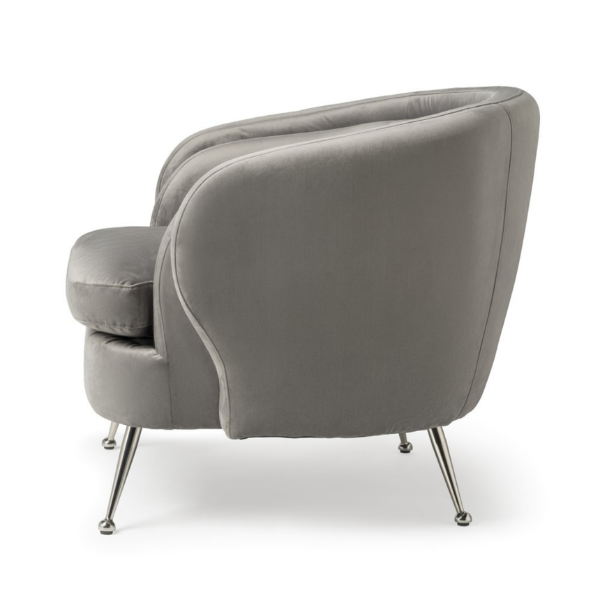 Vector clay wall lamp