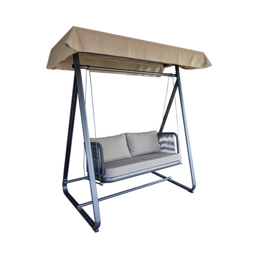 Elegance fabric chair