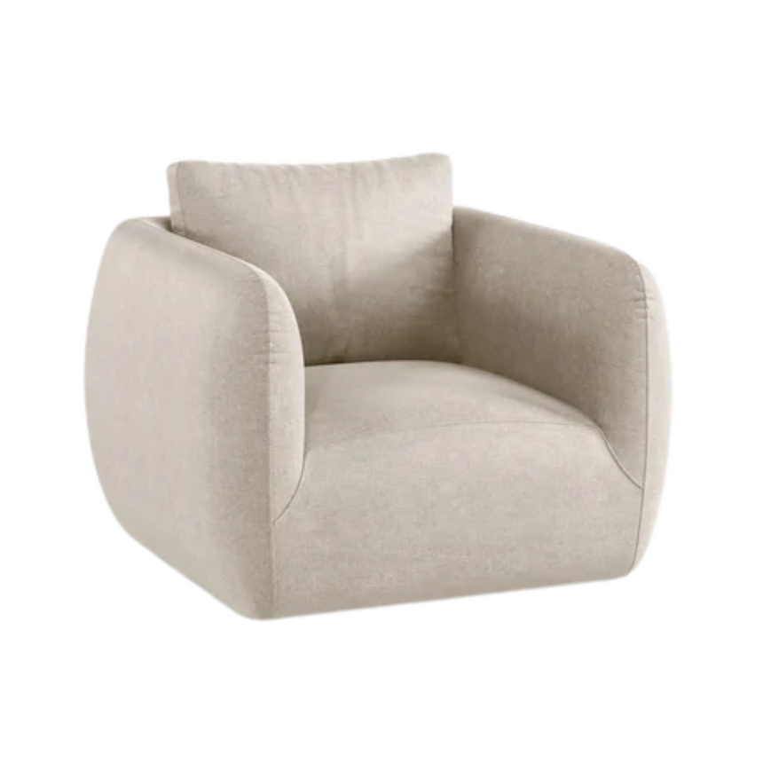 Iga szövet forgó fotel