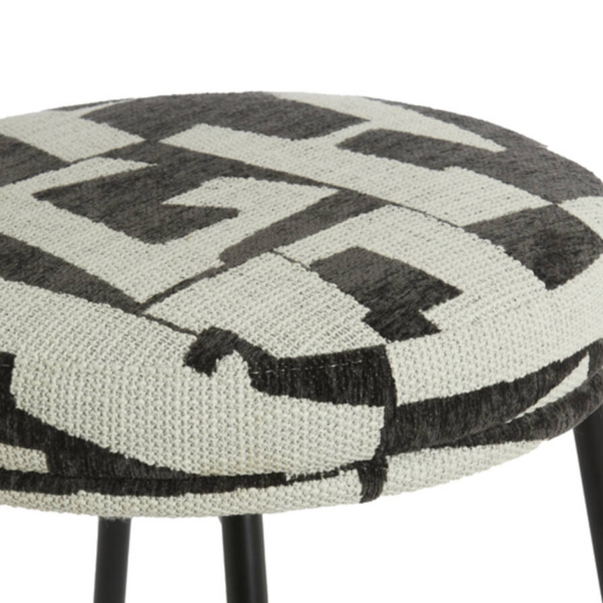 Kulona wooden dining table Ø140