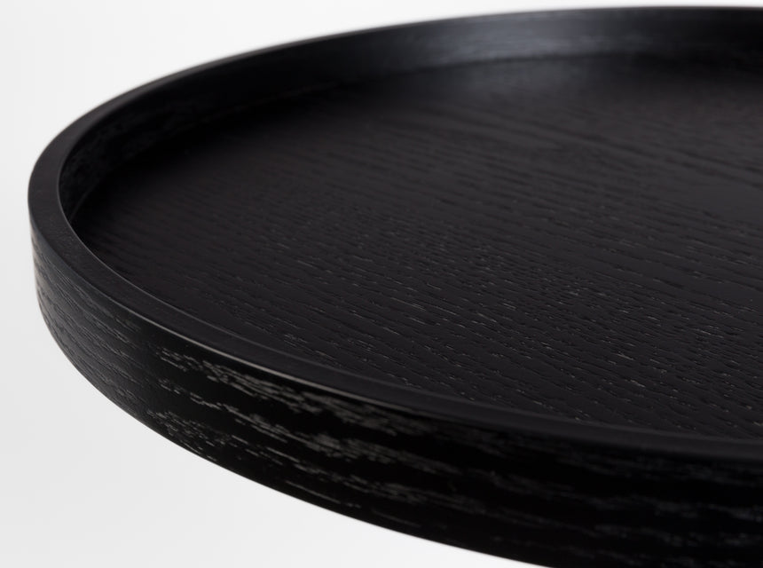 Jason fa lerakóasztal