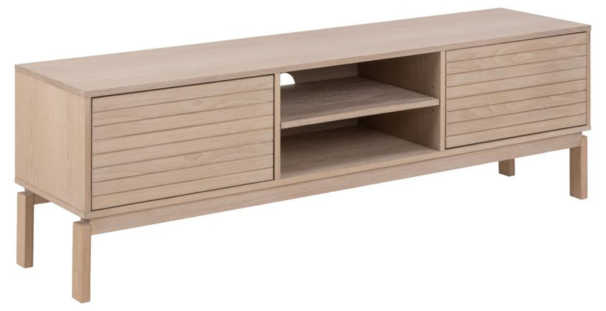 Linley wooden TV cabinet