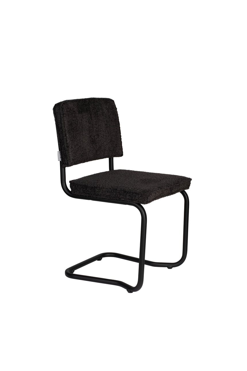 Ridge Kink Soft szövet szék