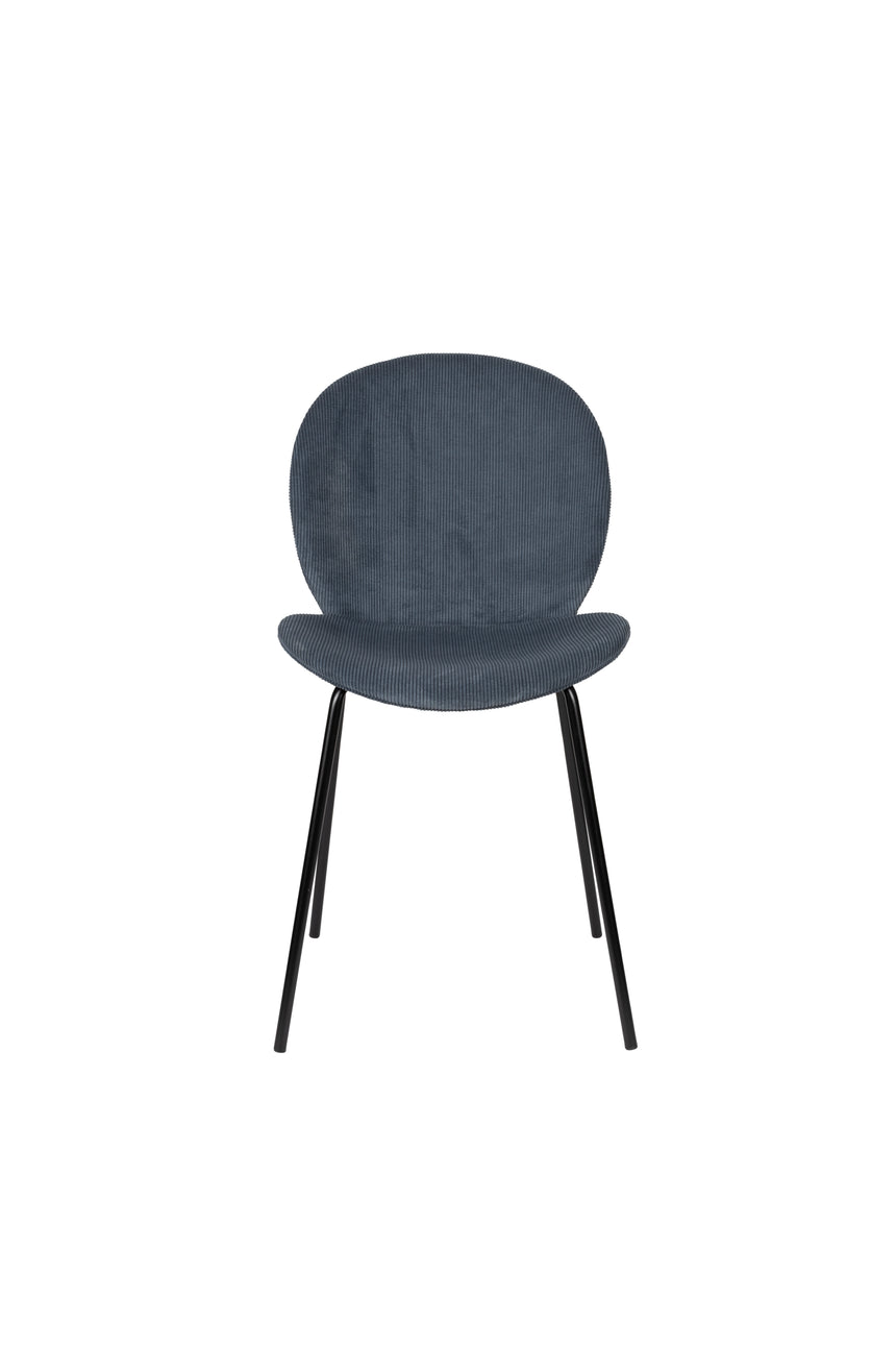 Bonnet szövet szék