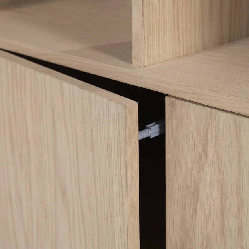 Harvey könyvespolc - Dutch Home