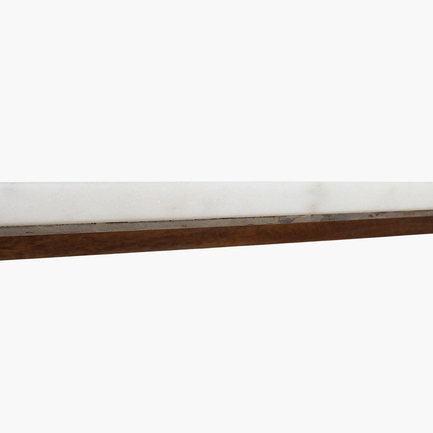 Marble márvány dohányzóasztal