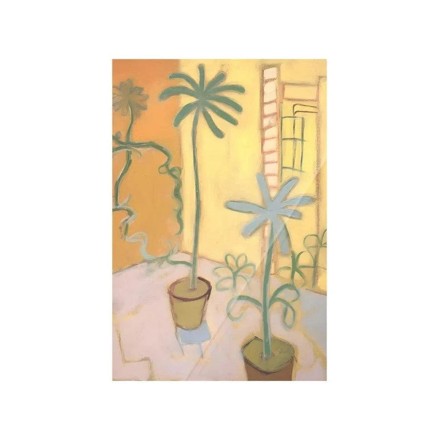 Cabo Verde design mural