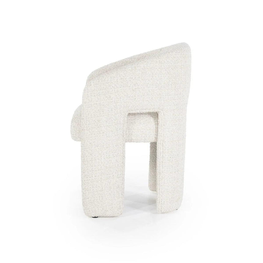 Hamilton szövet szék